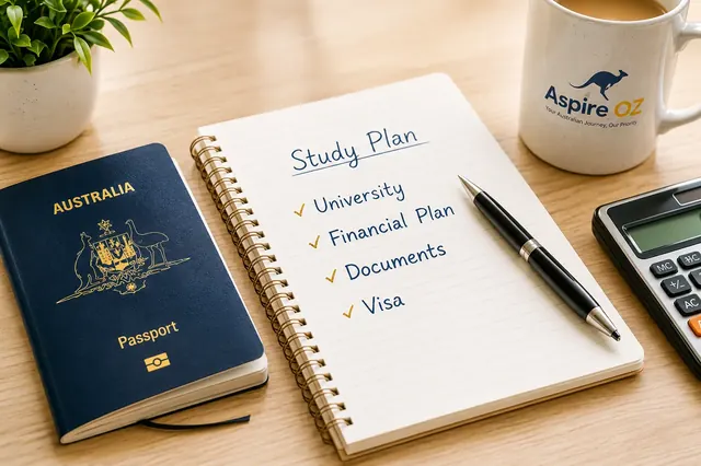 Can you afford to study in Australia