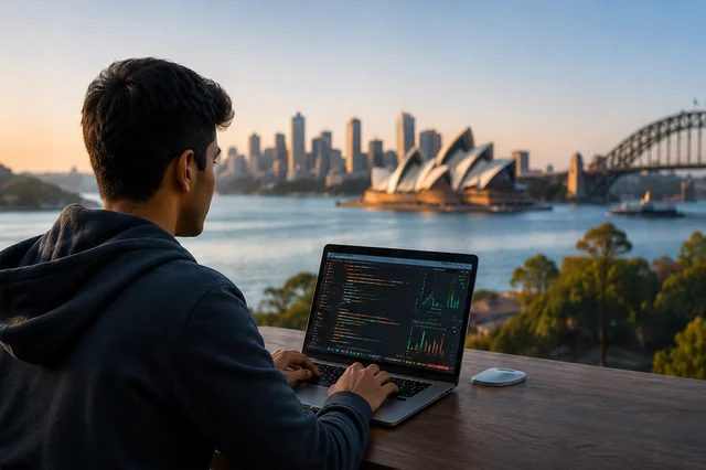 Is an IT degree in Australia still worth it