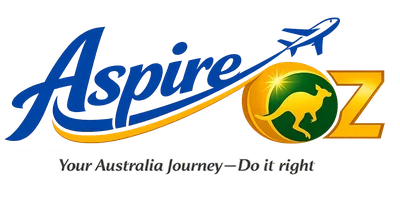 Aspire OZ Logo