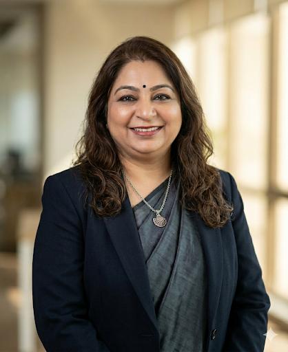Deepika Narula — Founder, ASPIRE OZ